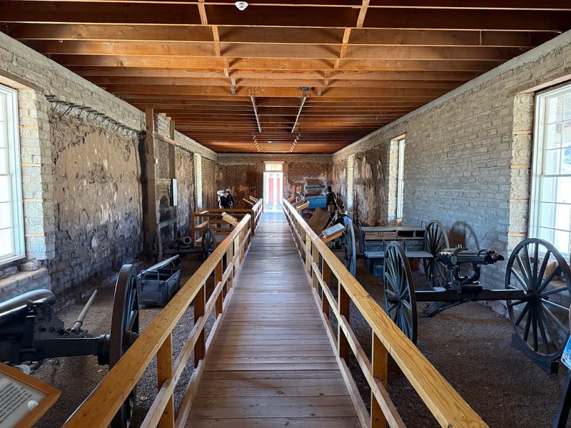 Buffalo Soldiers Beyond the Textbook