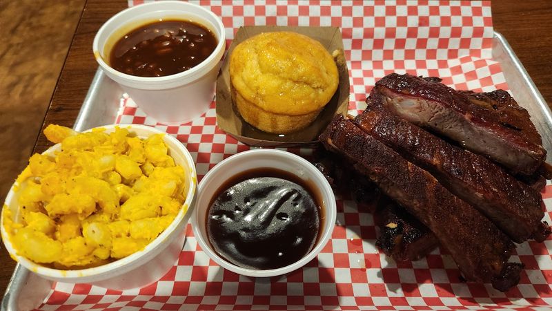 Brisket That Gets People Talking