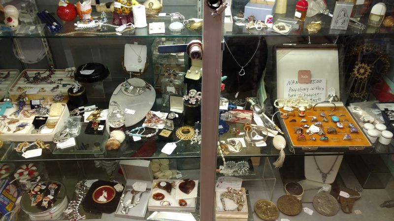 Fresh Finds Keep Repeat Visits Interesting