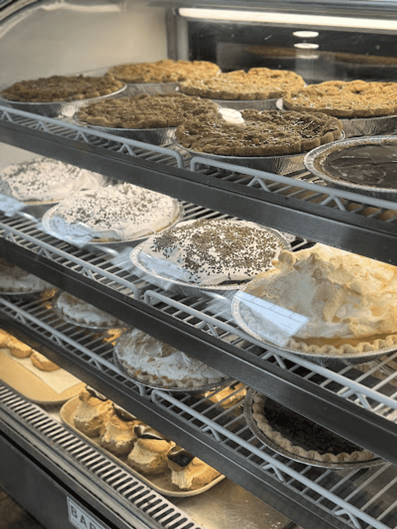 Pie Cases That Stop Conversations