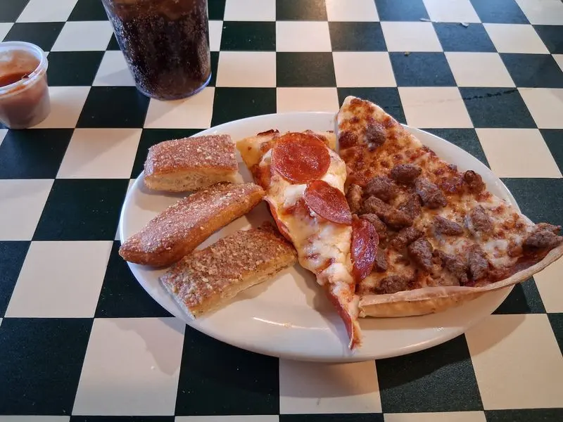 Breadsticks Deserve a Spot on the Plate