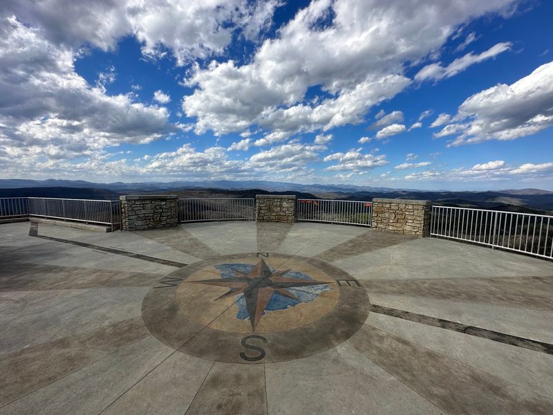 Stand in Two States Without Leaving the Deck