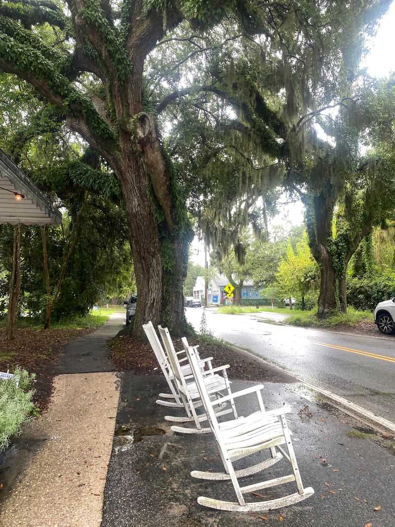 McClellanville Is Still A Working Shrimping Village