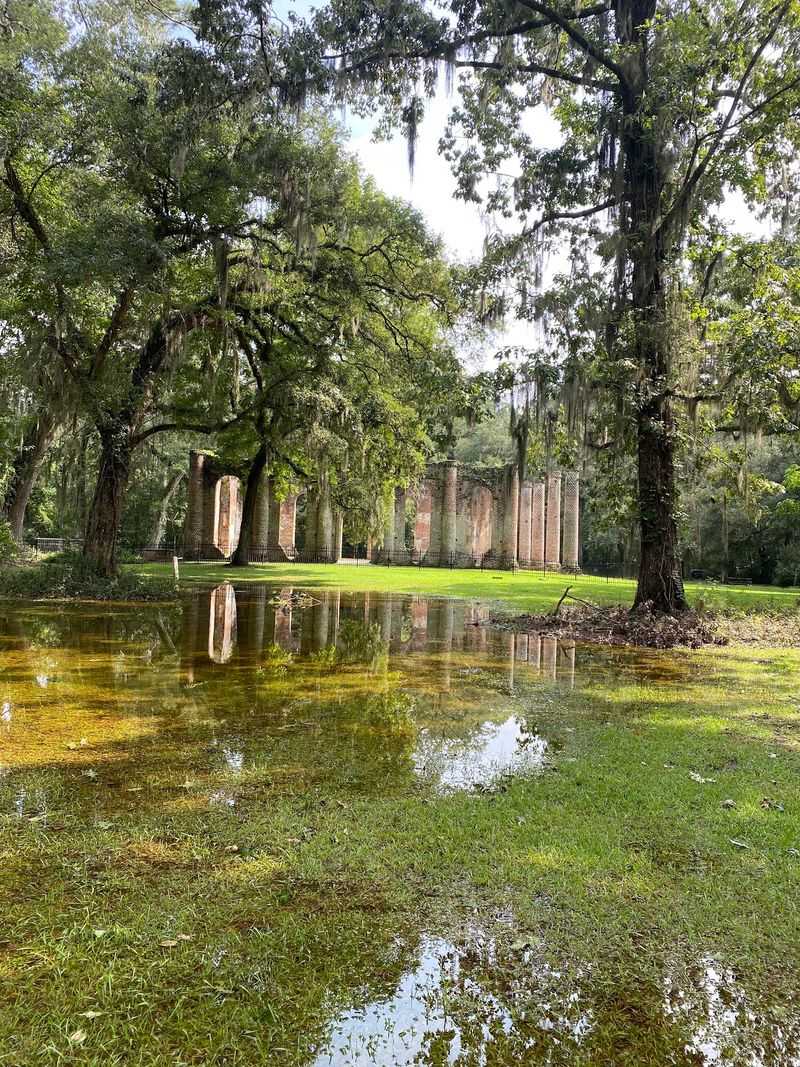 The Civil War's Lasting Damage