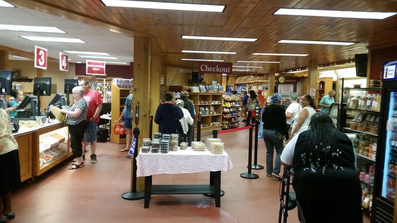 A Smart Sunday Stop When Plans Need Flexibility