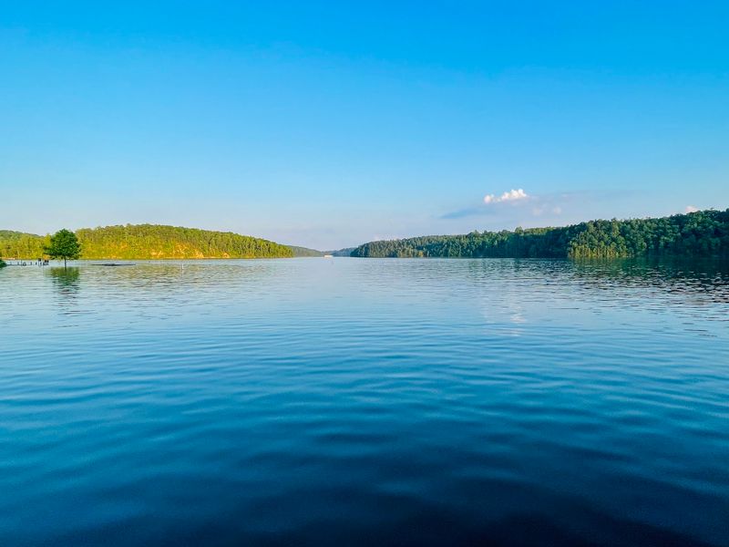 Three Counties Share the Water