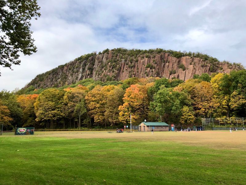 A City Escape Hiding in Plain Sight