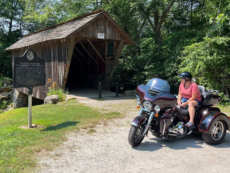 A Short Stop That Fits A North Georgia Day Trip