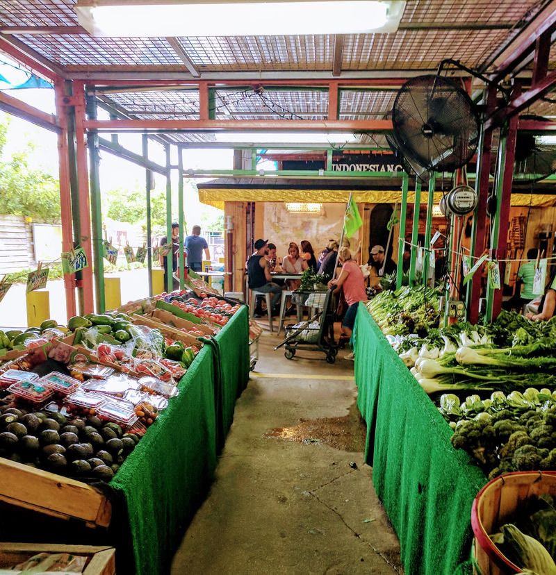 One More Aisle, One More Surprise