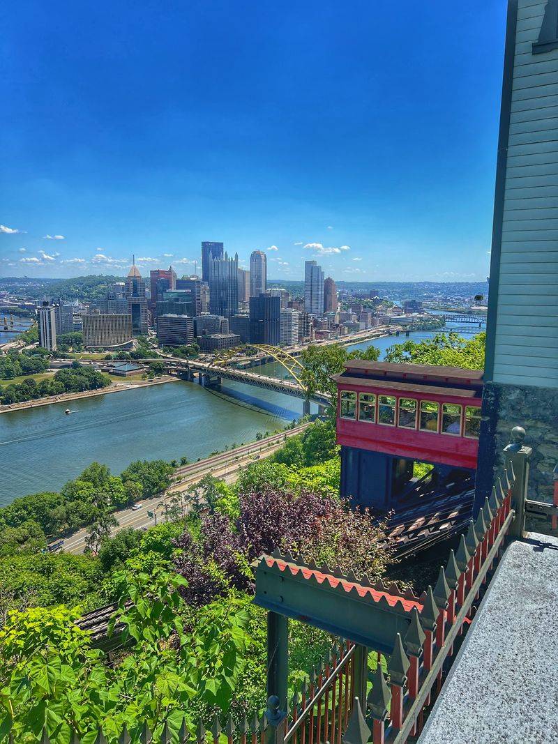 Three Rivers, One Remarkable Meeting Place