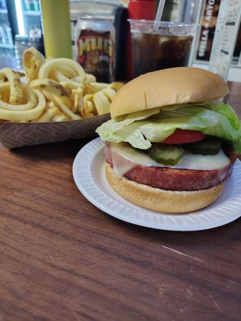 Pickles And Onions Do Important Work