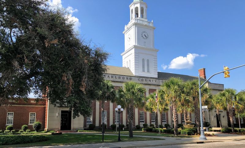 Historic Downtown Is Made for Wandering