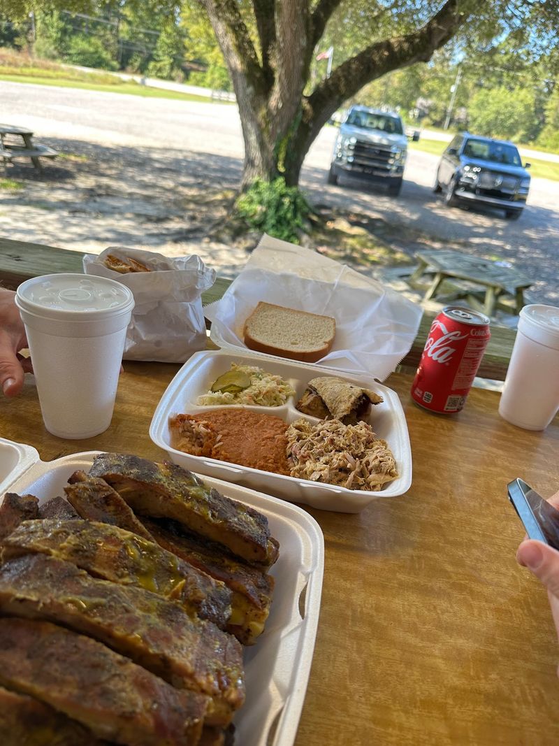 Whole-Hog Pork Is the Star of the Plate