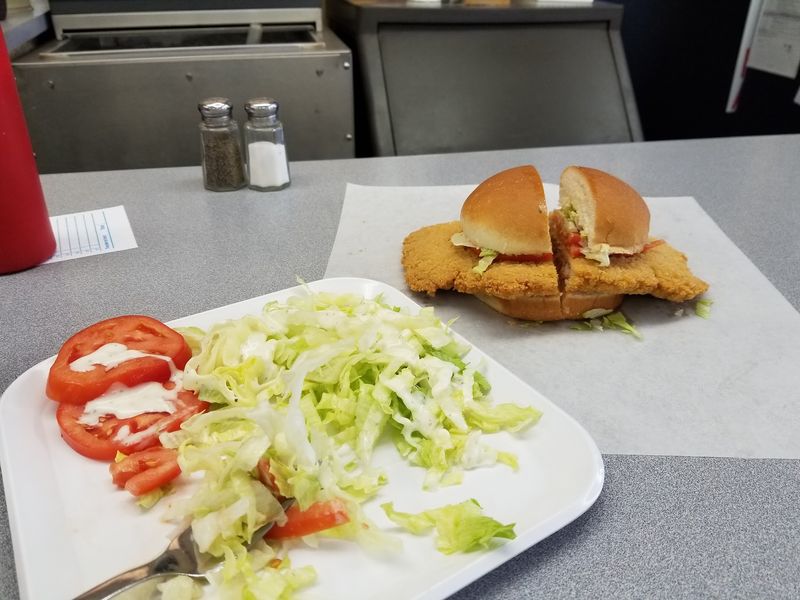 Big Value Keeps Regulars Smiling
