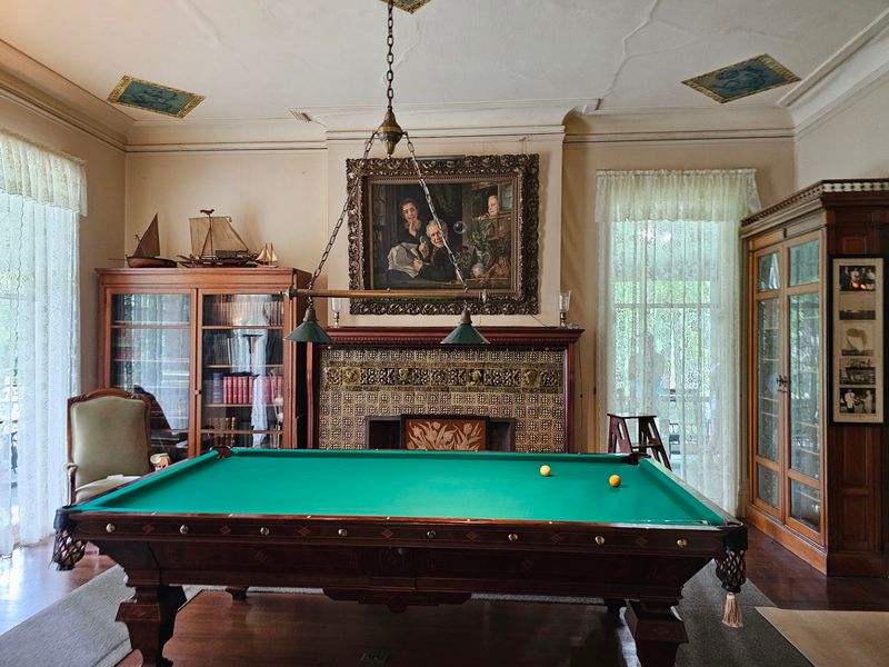 Rooms With Real Family Stories
