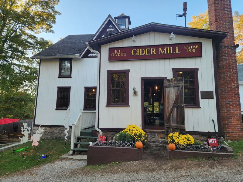 Mystic Hides a True New England Treasure