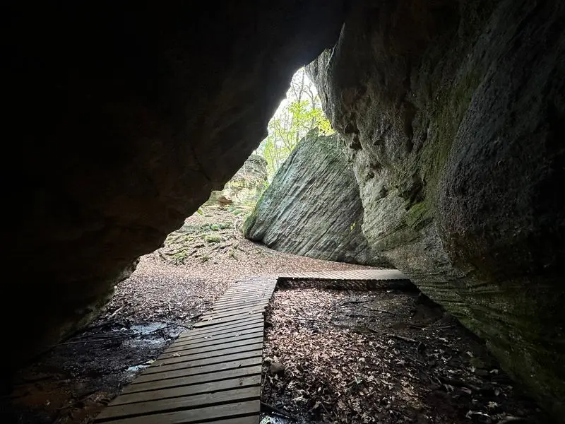 The Devil’s Icebox Adds a Chill to the Adventure