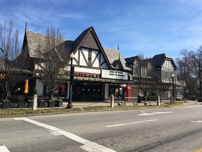 Historic Districts That Keep the Past Alive