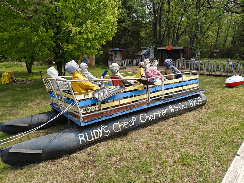 Easy Planning For A Worthwhile Ishpeming Detour