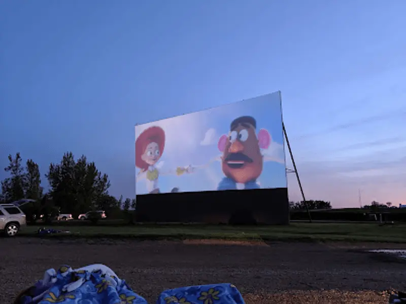 Two Movies Turn One Ticket Into a Full Evening