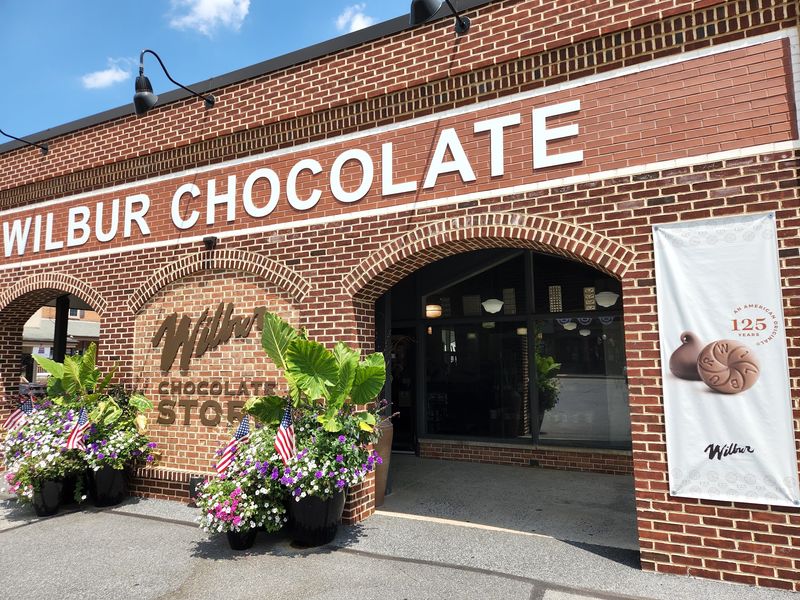 Plan Your Visit Before the Candy Rush