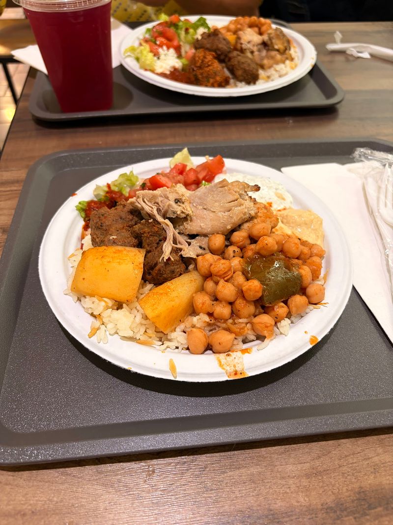 Istanbul Kitchen - Falls Church