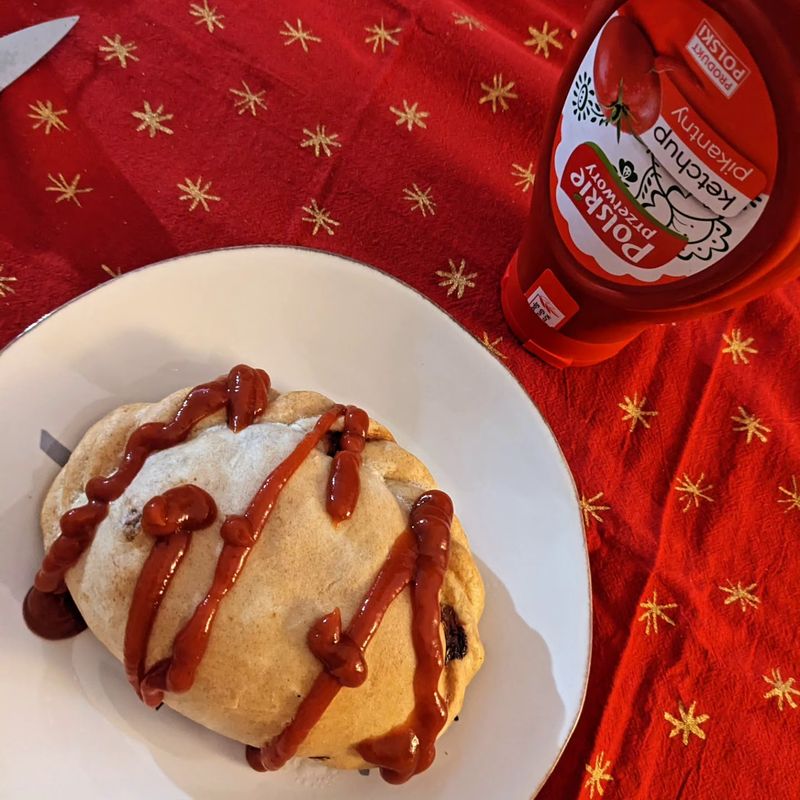 Why Lawry's Works for a Pasty Taste Test