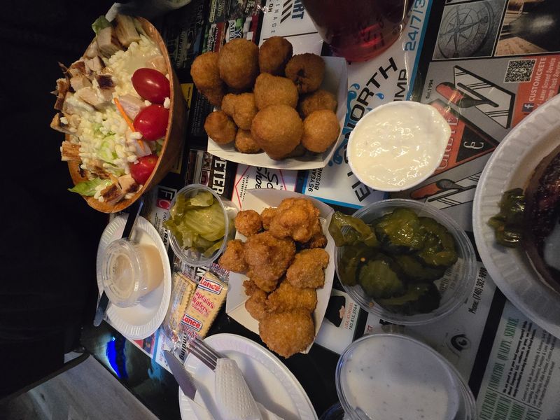Decades Of Meals In One Place