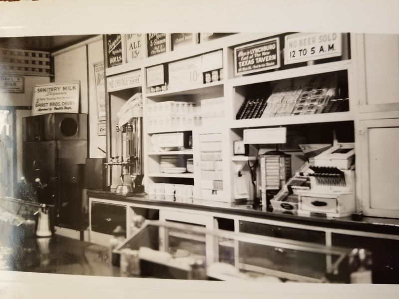 The Long Family Story Behind the Grill