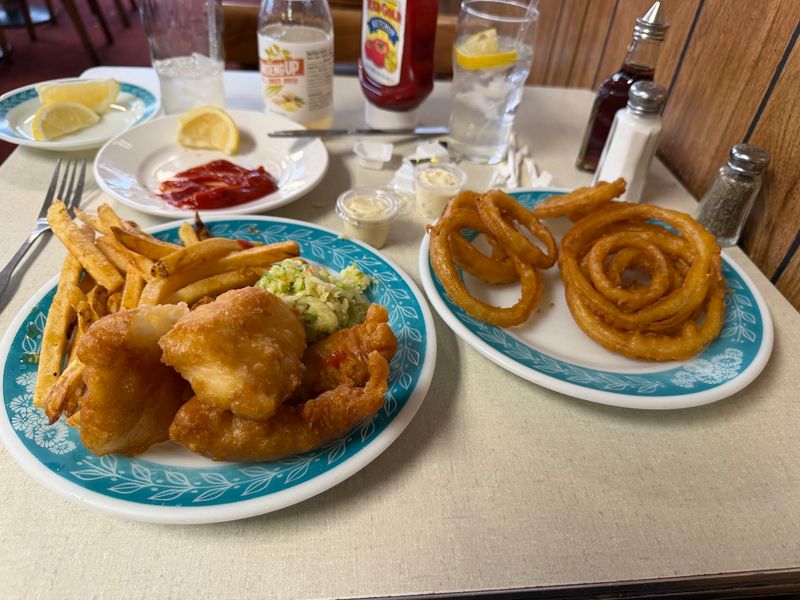 Cod That Brings People Back For Decades