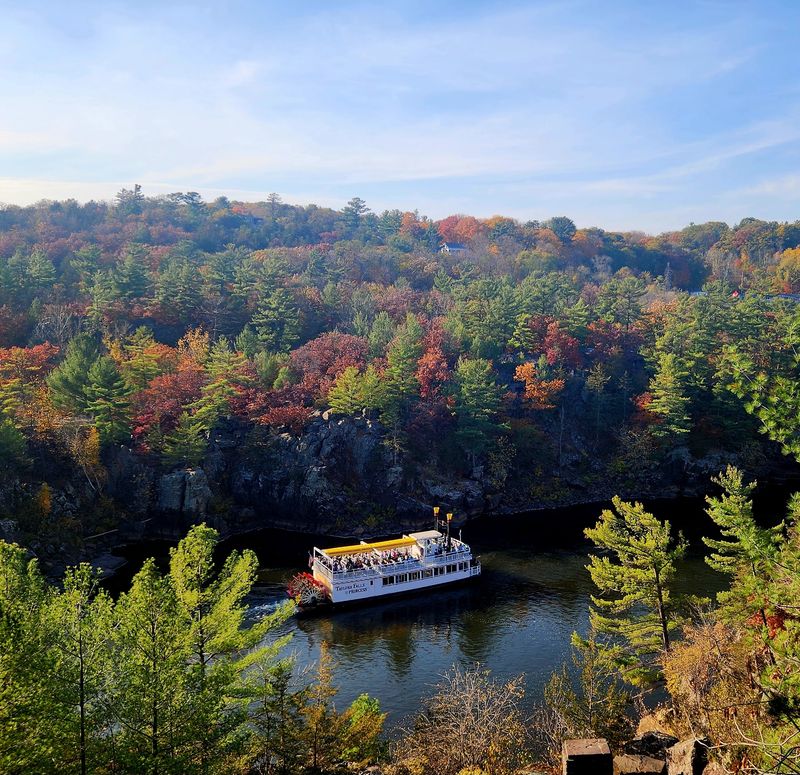 Where Wisconsin's Park Story Began