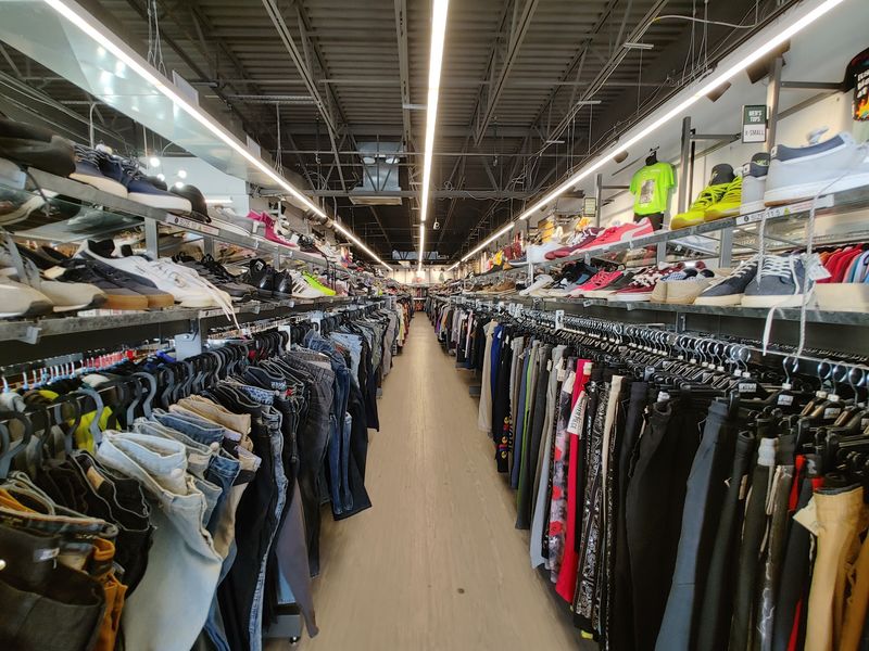 Name Brands Without the Sticker Shock