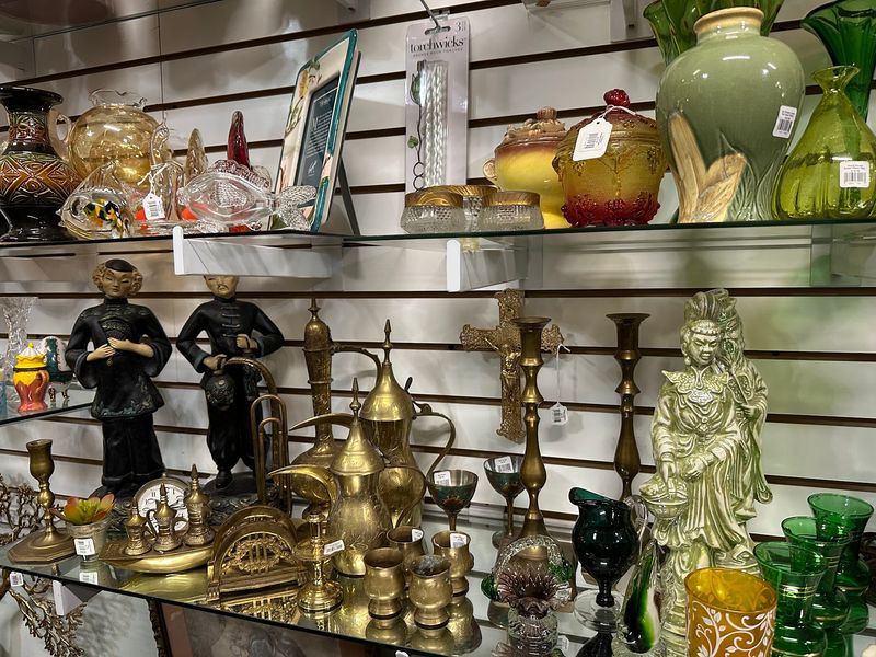 Vintage Gifts That Beat Another Boring Candle