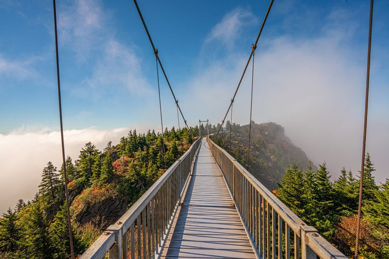 When Clouds Hide the Horizon