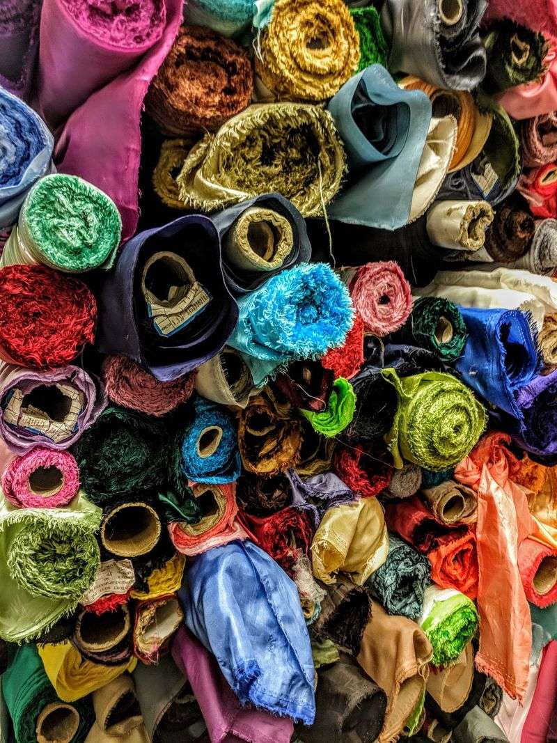 Fabric Choices That Can Spark Several Projects At Once