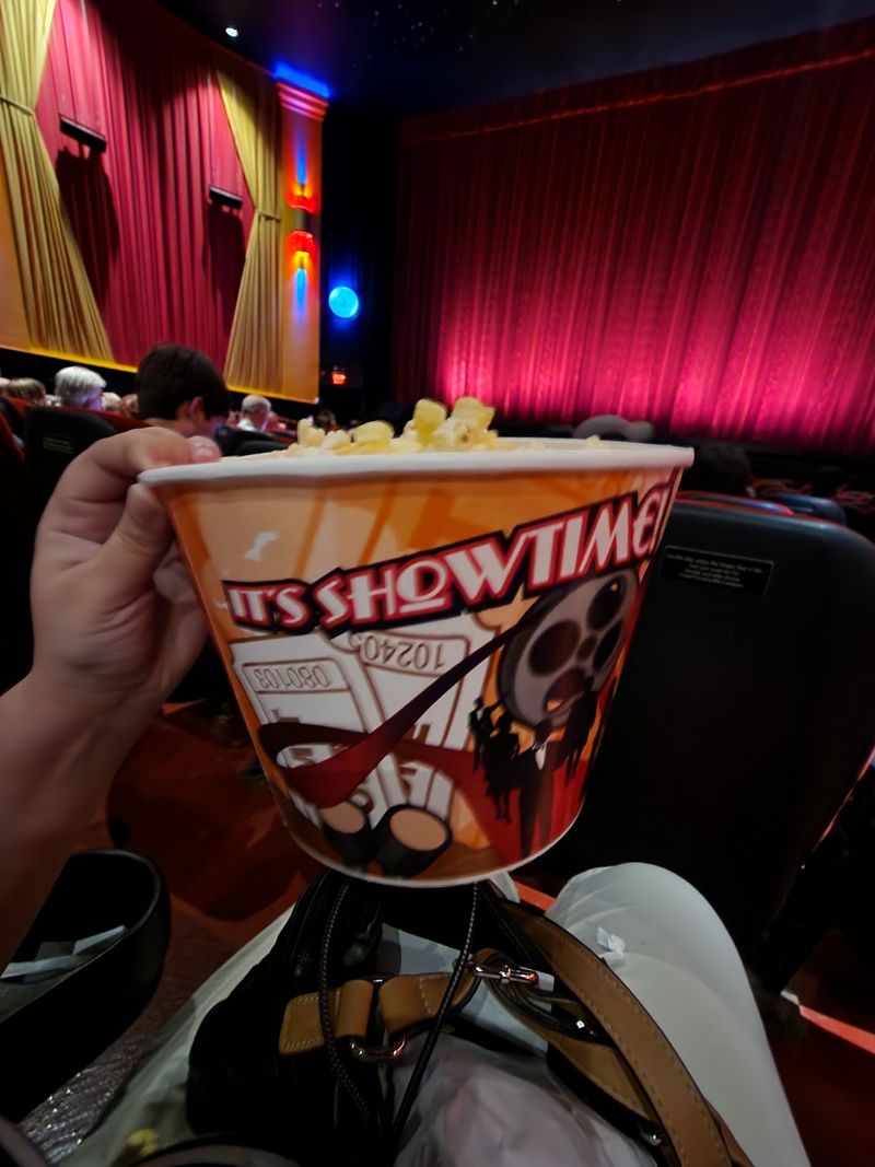 Popcorn Without the Fuss