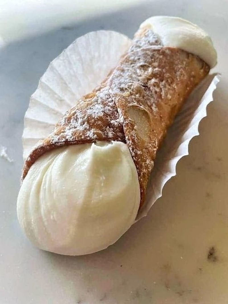 La Cascia's Bakery & Deli - Medford
