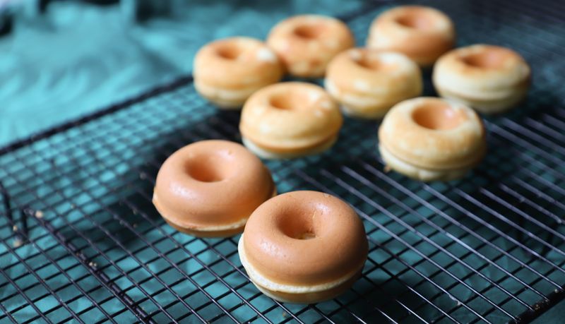Hot Mini Donuts - New Castle