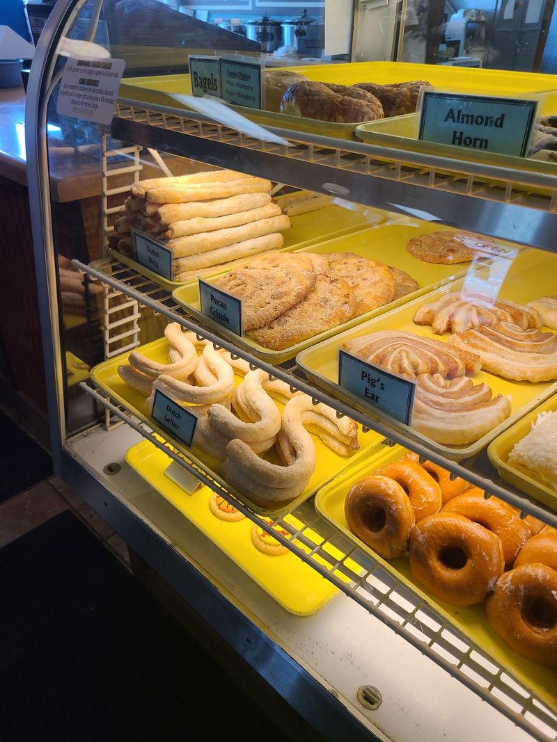 Dutch comfort meets downtown Boone