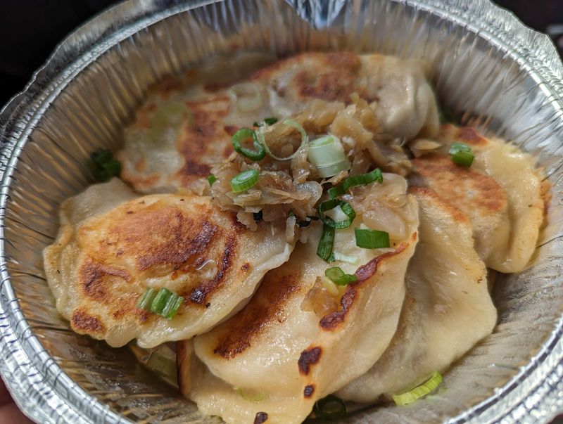 Family recipe focus - The Pierogie Kitchen