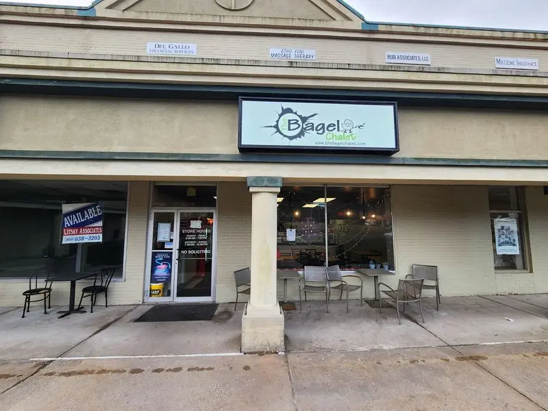 Bagel Chalet - Avon