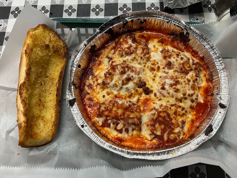 Piccolo's Italian Restaurant - Lenoir