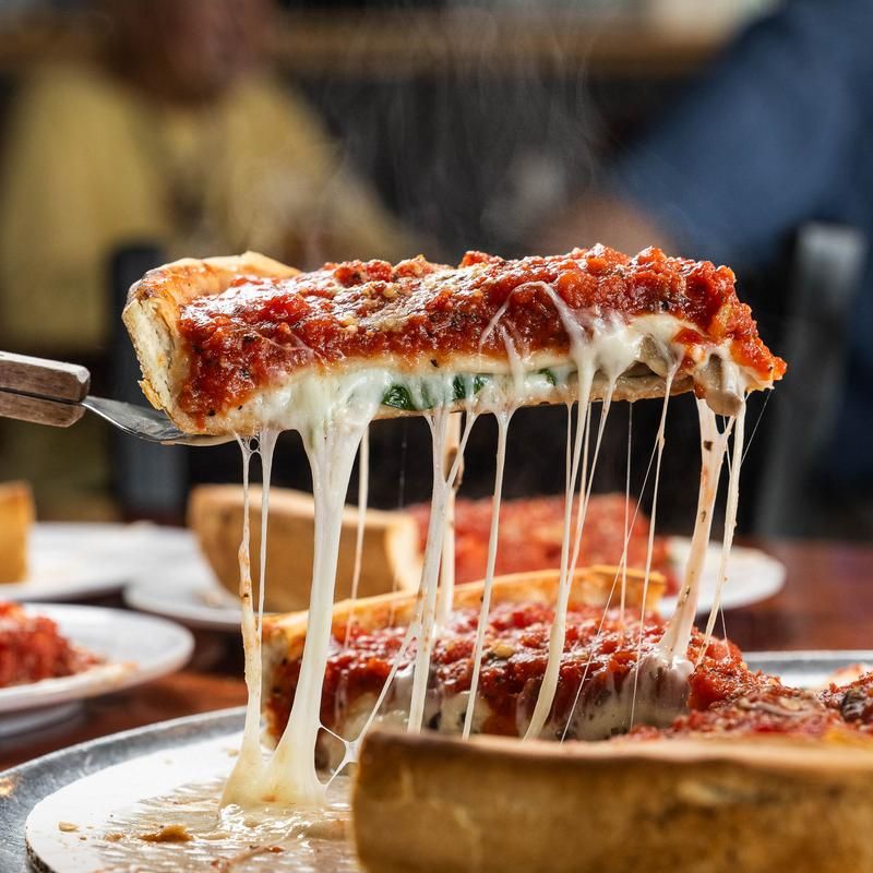 ACME Pizza Co. - Holly Springs