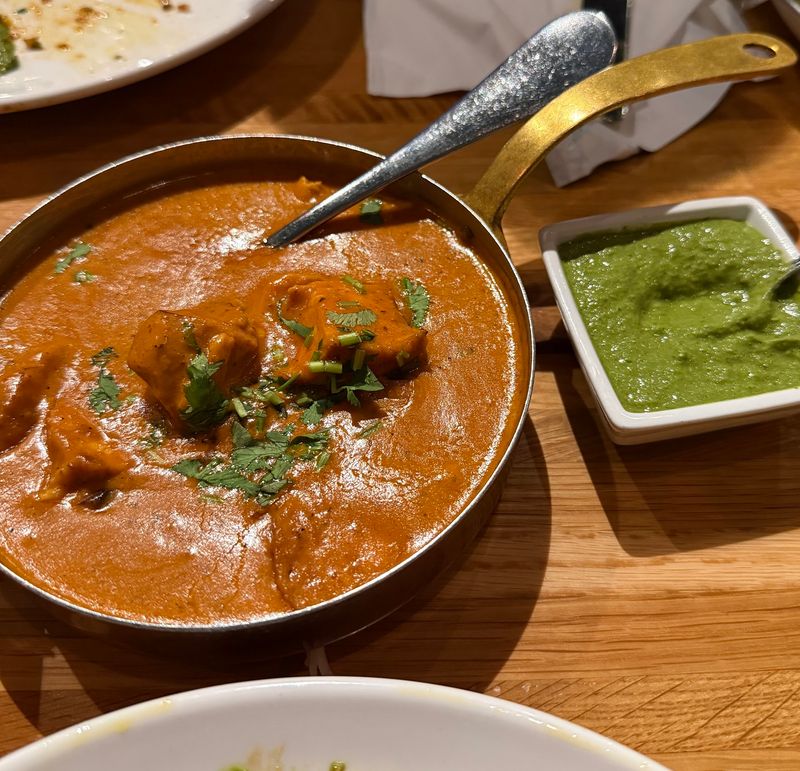 Bombay Street Kitchen - Orlando
