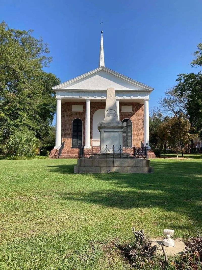 Camden, Kershaw County