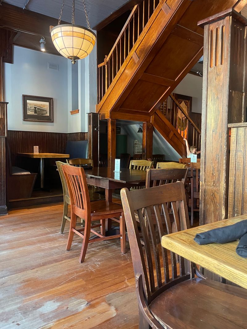 Atkins Park Restaurant & Bar - Atlanta