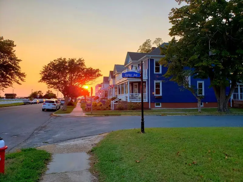Cape Charles - A Chesapeake Bay Escape With Old-Fashioned Charm