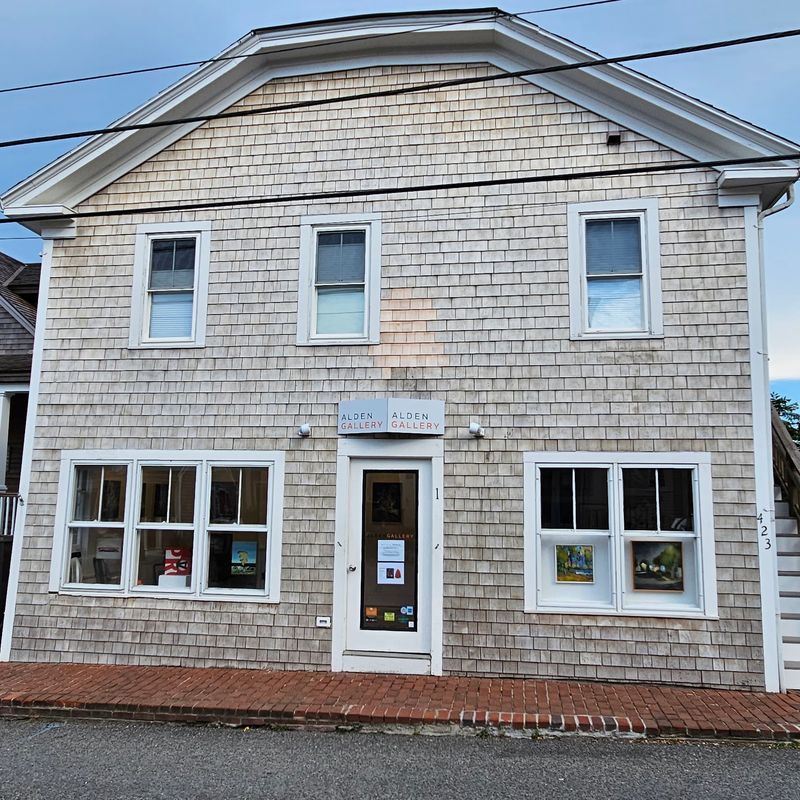Alden Gallery - Provincetown