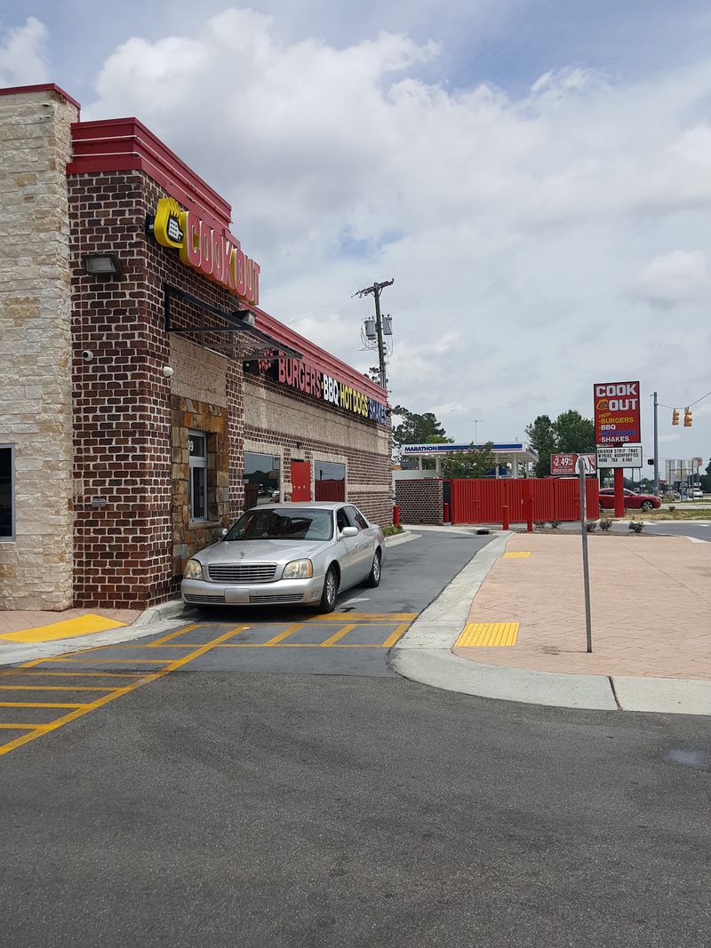 A Small-Town Pace in Marlboro County