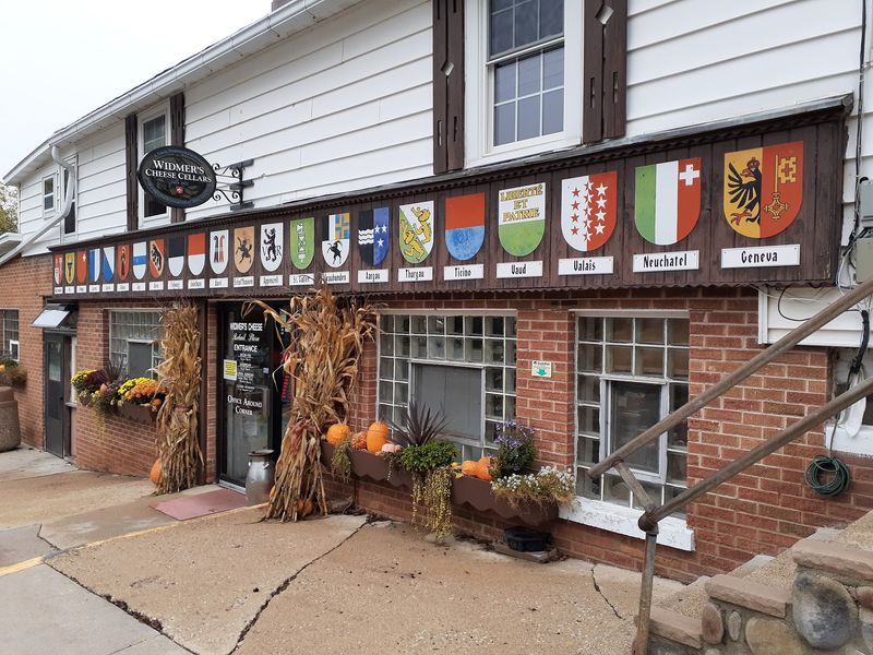 Small Town Location, Big Wisconsin Personality